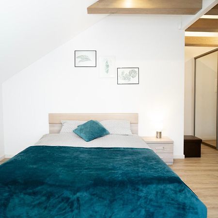 Kaunas Castle Apartments - Studio Eksteriør billede