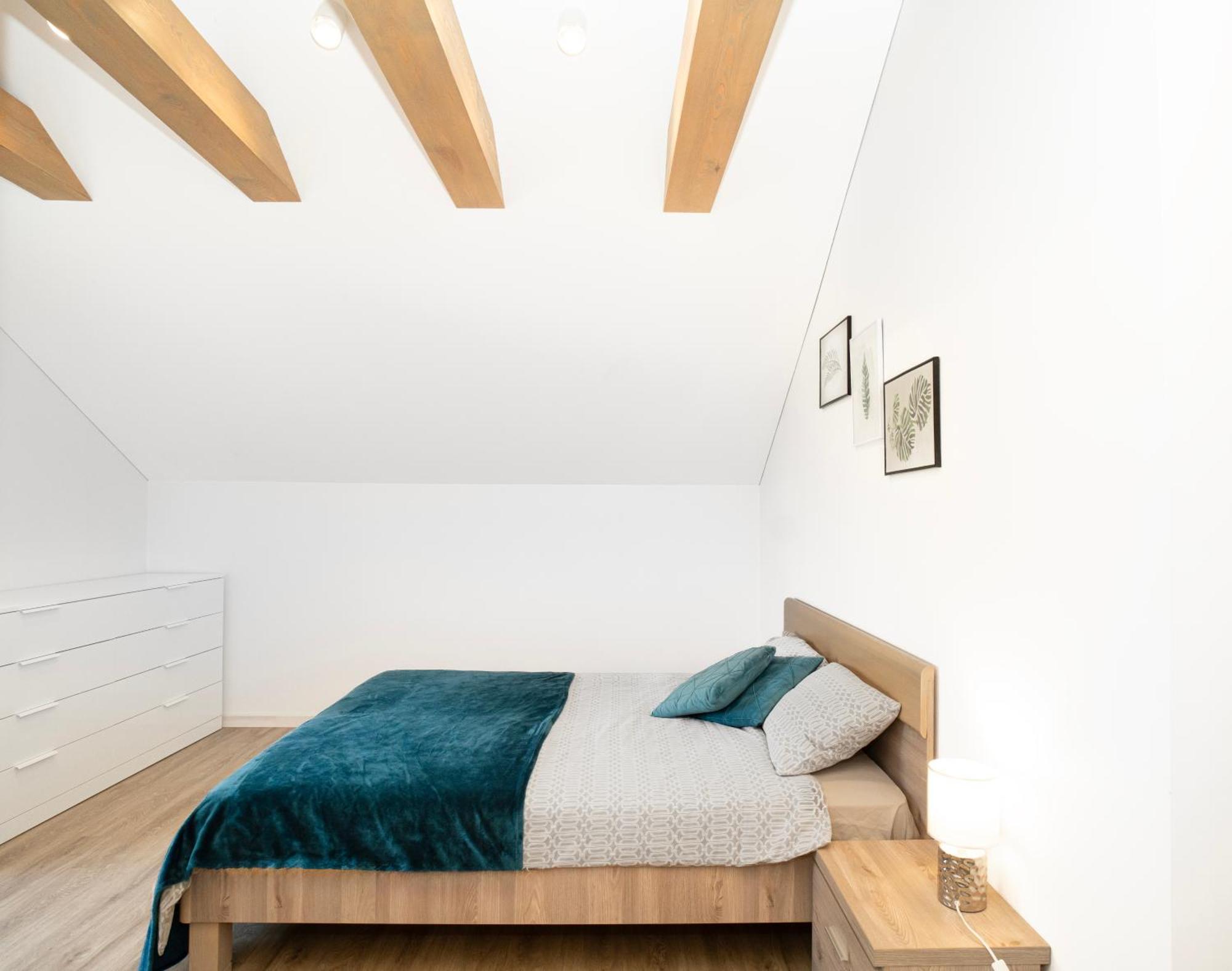 Kaunas Castle Apartments - Studio Eksteriør billede