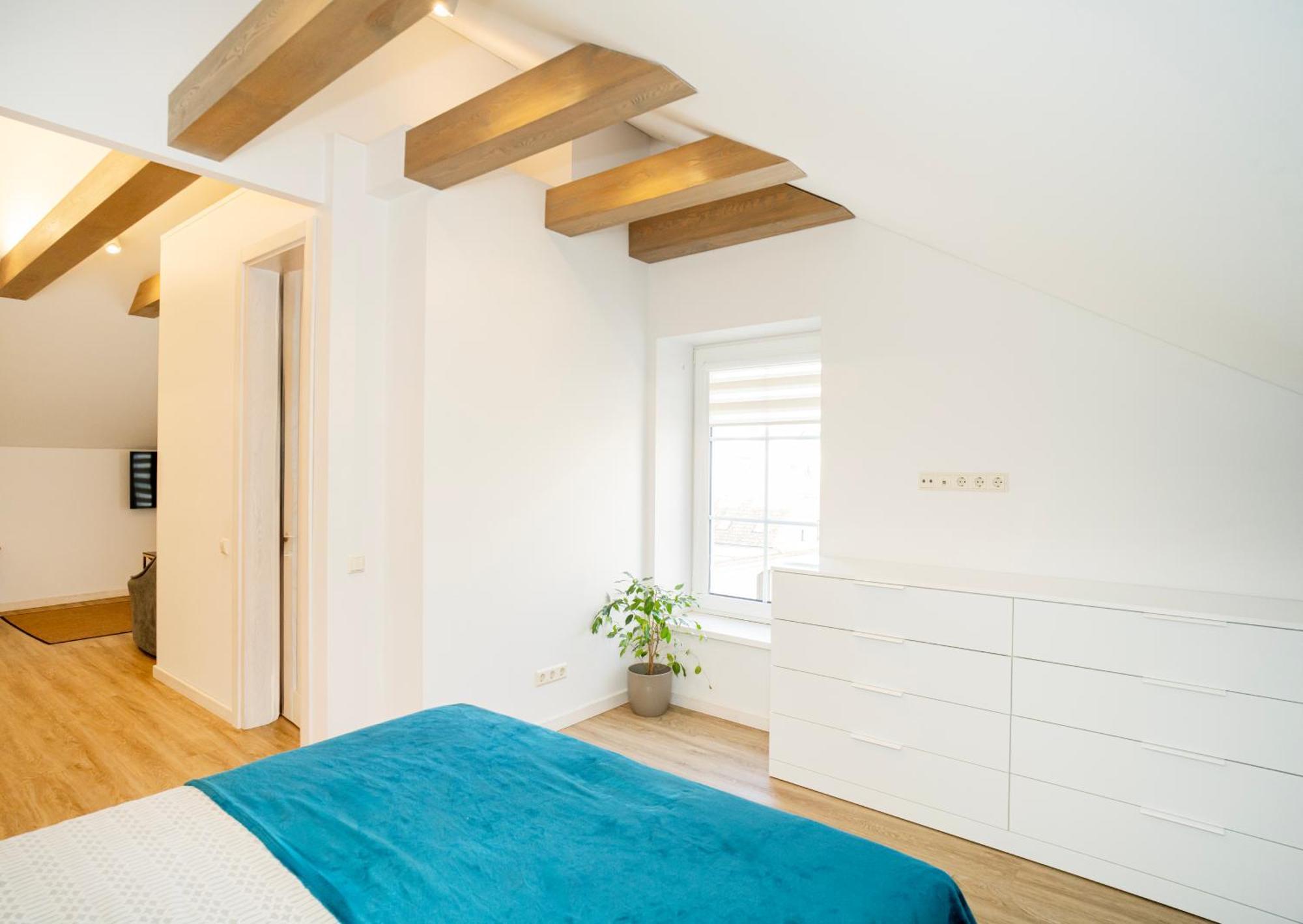Kaunas Castle Apartments - Studio Eksteriør billede